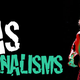 Illustration for article titled You Write 'Bias Journalism' and I Read 'Derp'